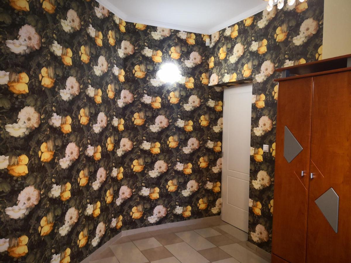 Kupola Apartman Szeged Exterior foto