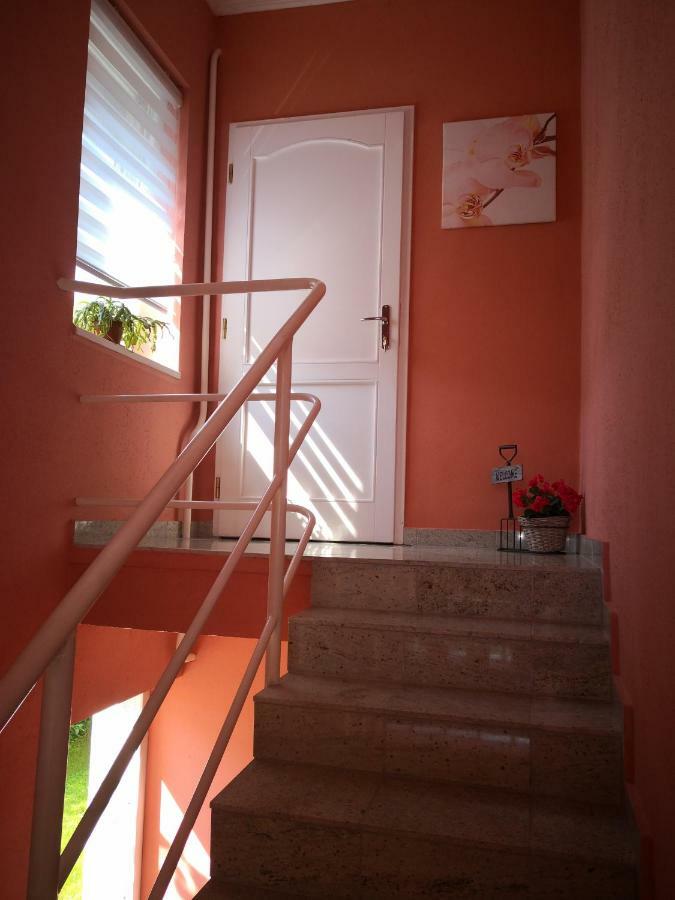 Kupola Apartman Szeged Exterior foto